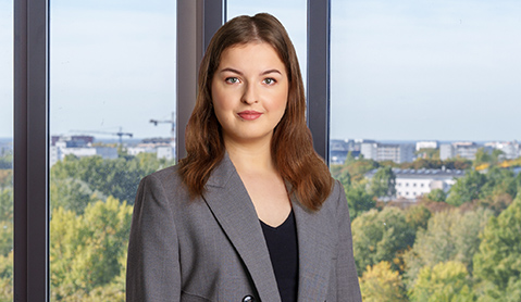 Patrycja Sokołowska