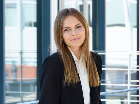 Silvia Janigová, LL.M.