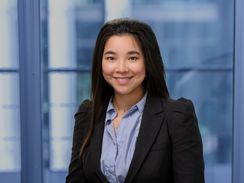 Viviane Boissy Salek