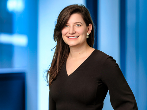 Justyna Ostrowska-Krupa