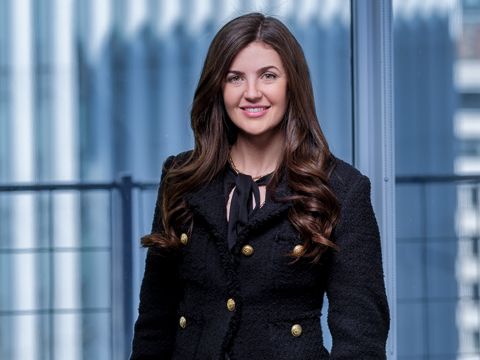 Fionnuala Richardson