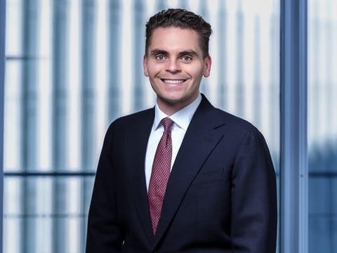 Ayrton Tritton-Hopkins