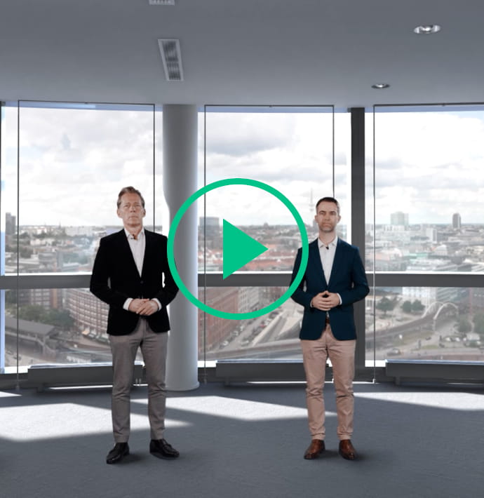 Die streitigen Klauseln des Unternehmensverkaufs 