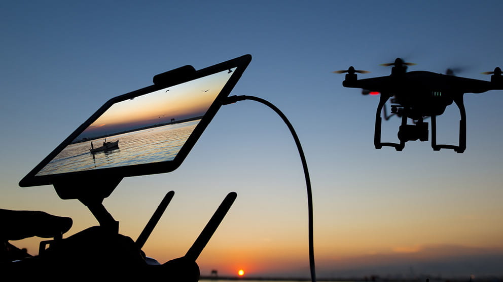 Drone