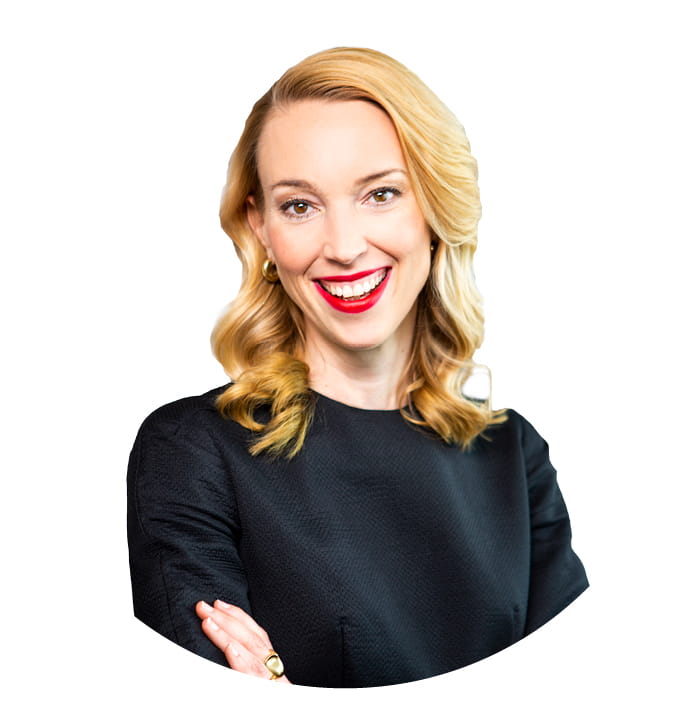 Dr. Lea Maria Siering