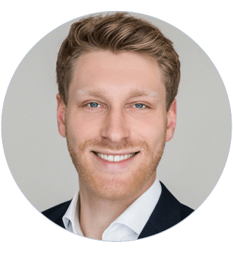 Dr. Alexander Frost, Projektleiter Die Schmetterlinge