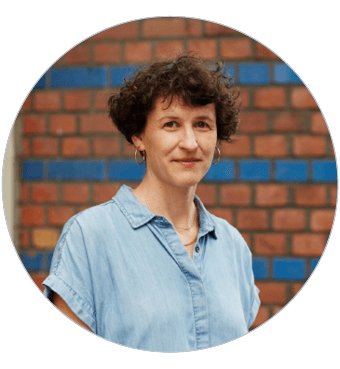 Katharina König, Werner-Felber-Institut