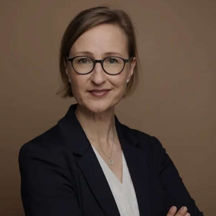 Anja Tenner | Guest Speaker Compliance360