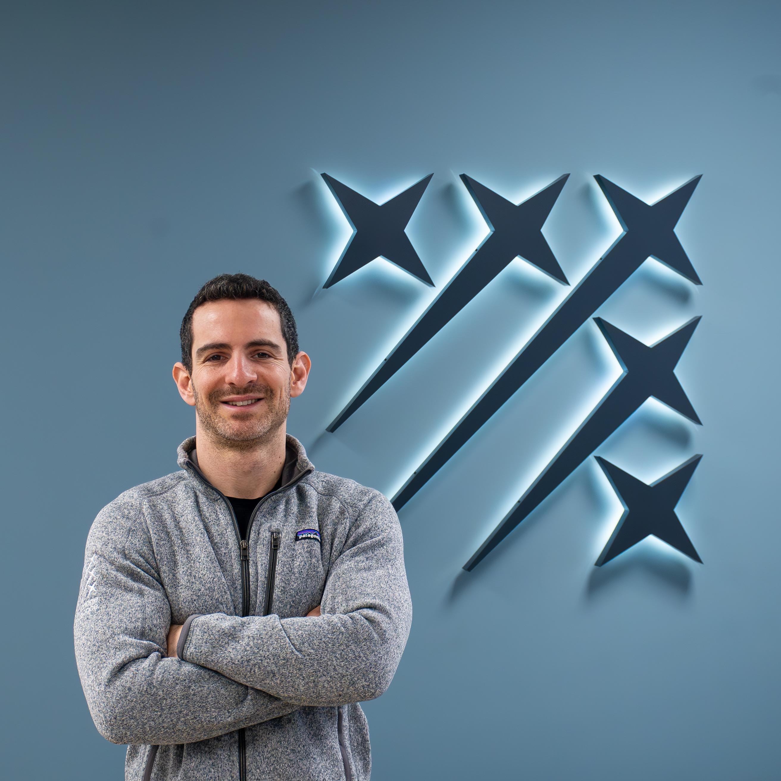 Harrel Nur | Guest Speaker