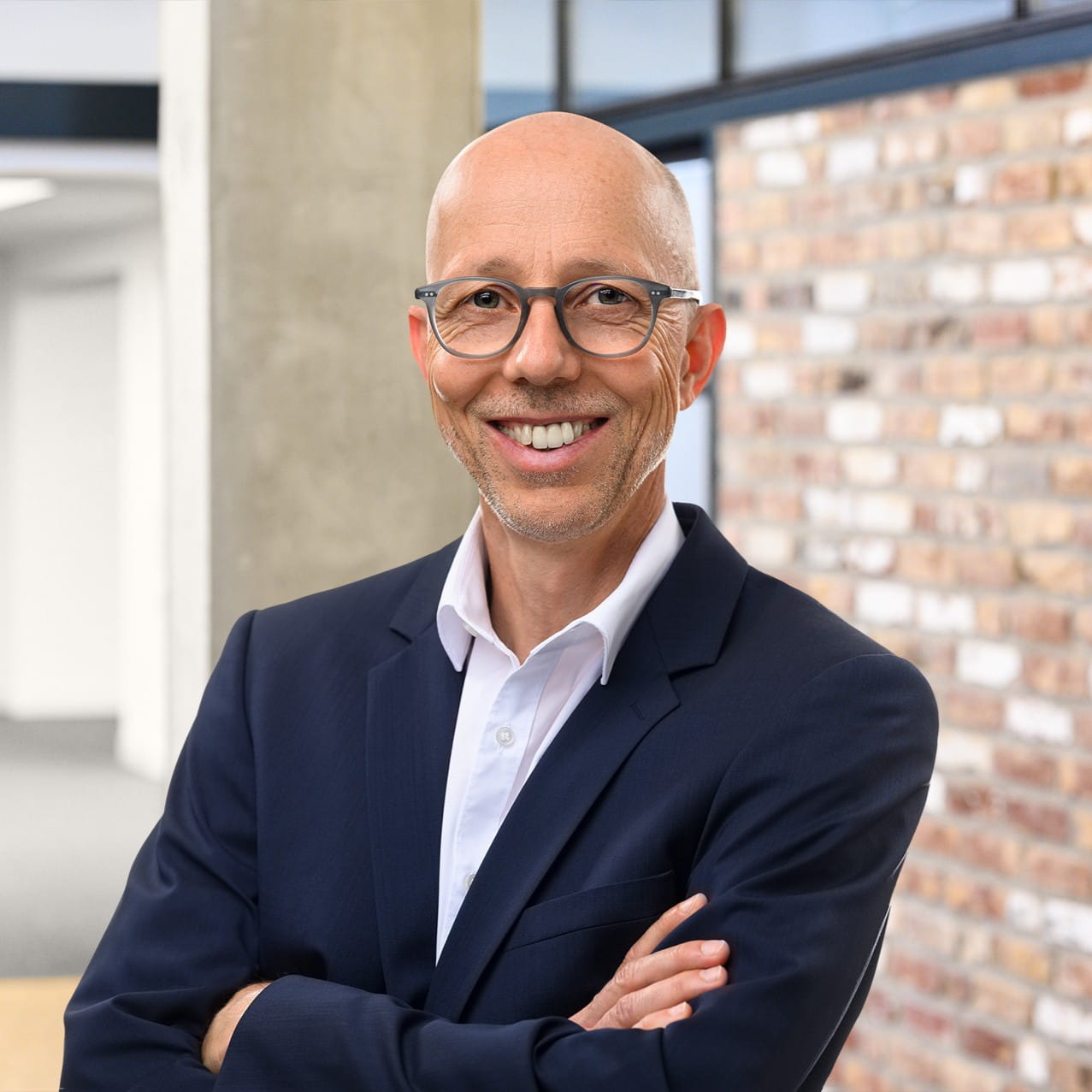 Martin Dornieden | Guest Speaker