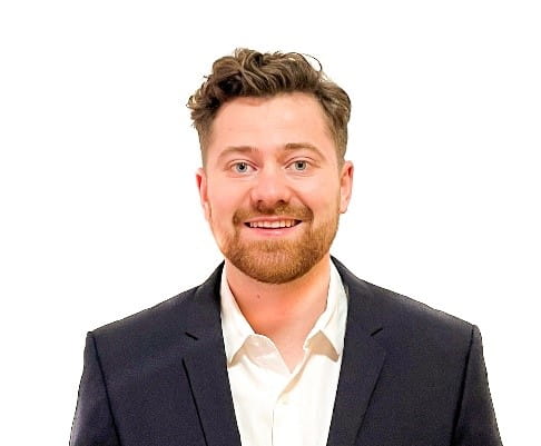 Maximilian Jung, CEO & Co-Founder CBAM-Estimator