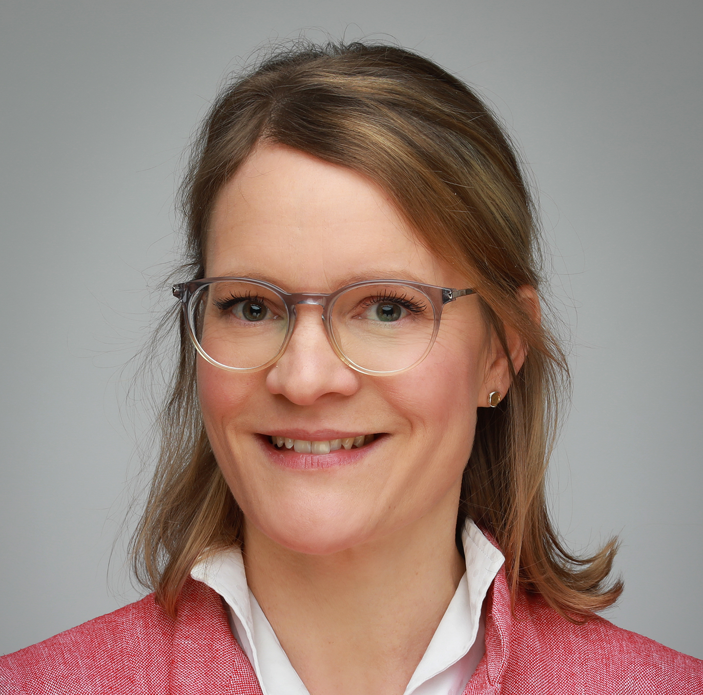 Christine Steffen | Guest Speaker