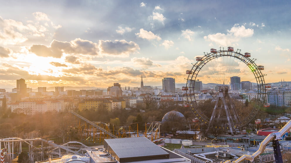 Budapest