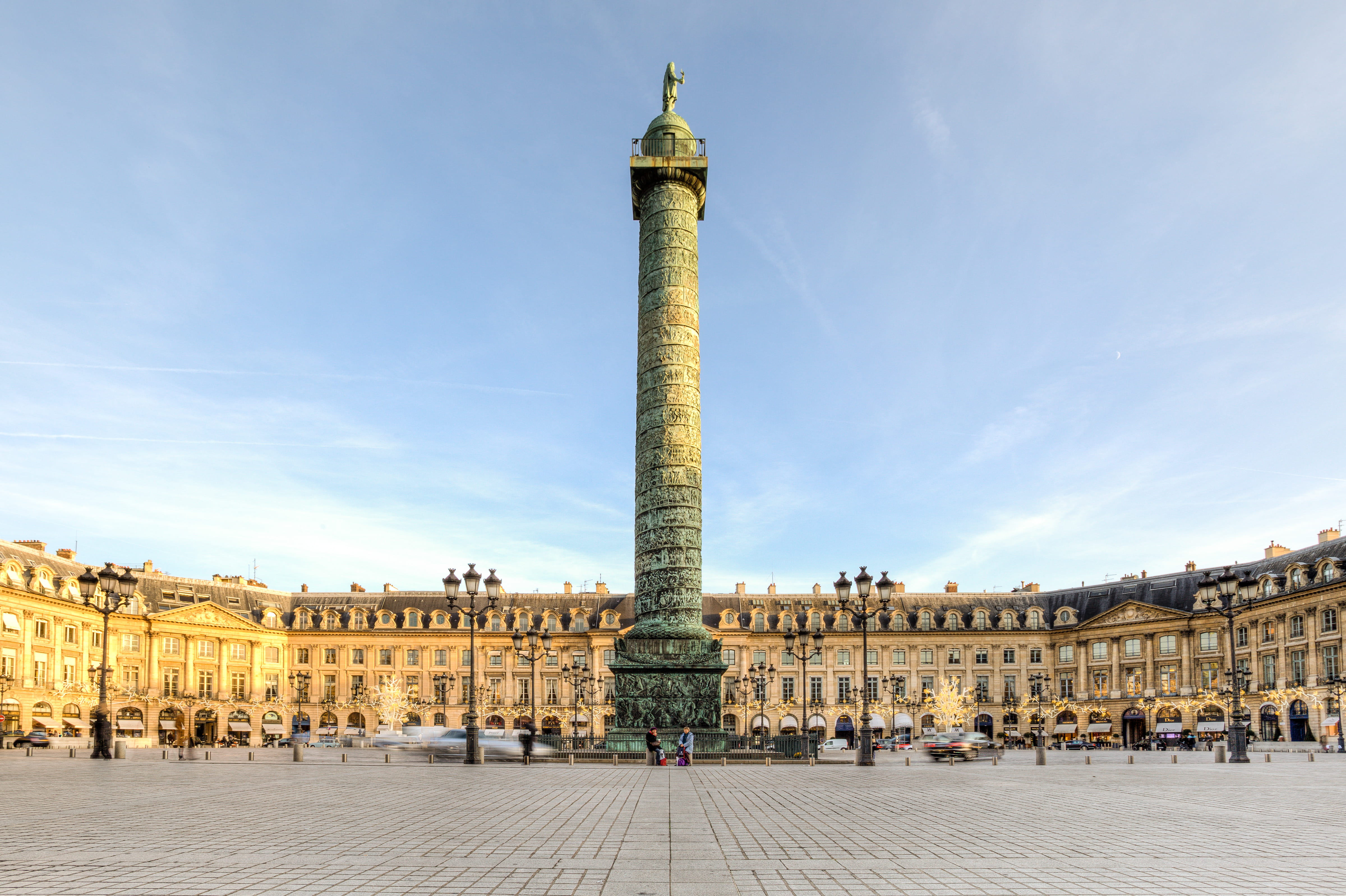 /Taylor Wessing/Images/Search Result Thumbnails/Insights News and Event/Locations/France/AdobeStock_44592598 place Vendome