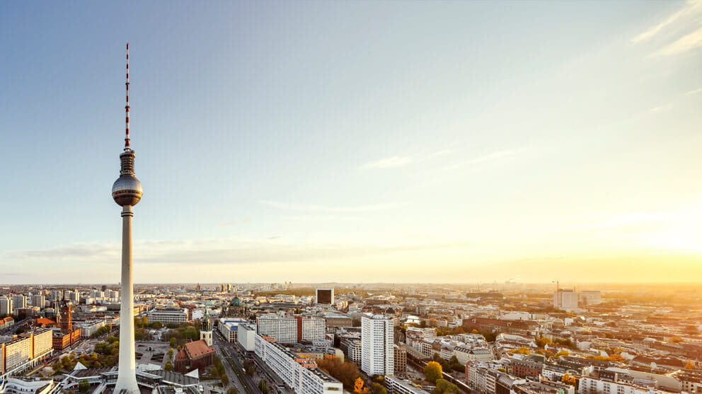 berlin-skyline