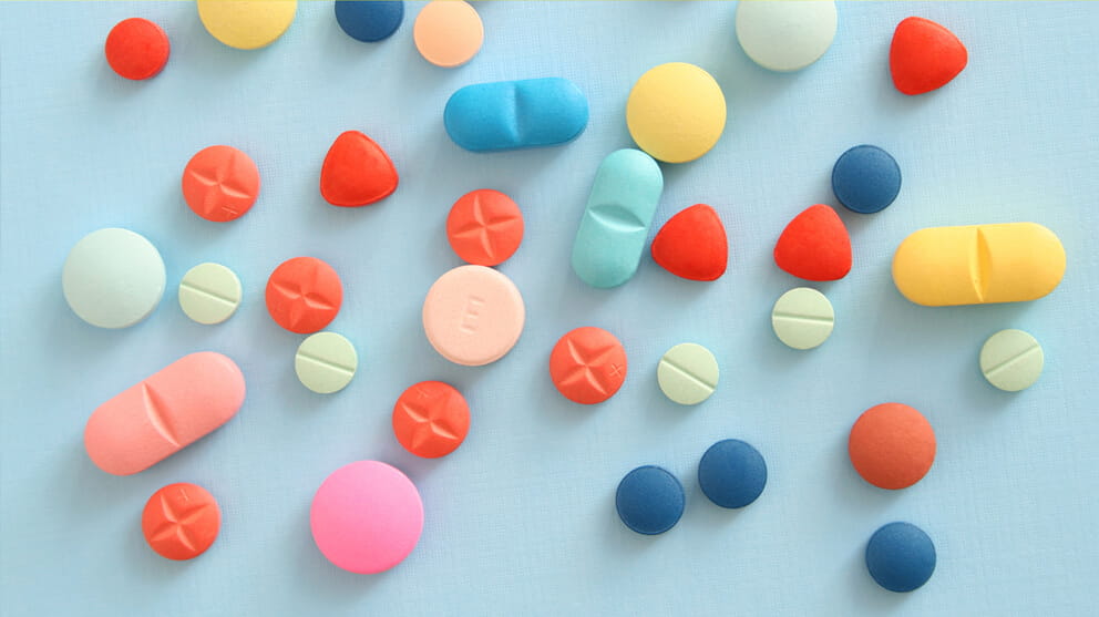 Pills