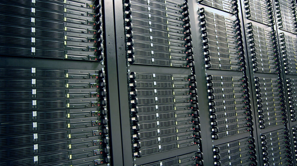 Cloud-Computing-Servers