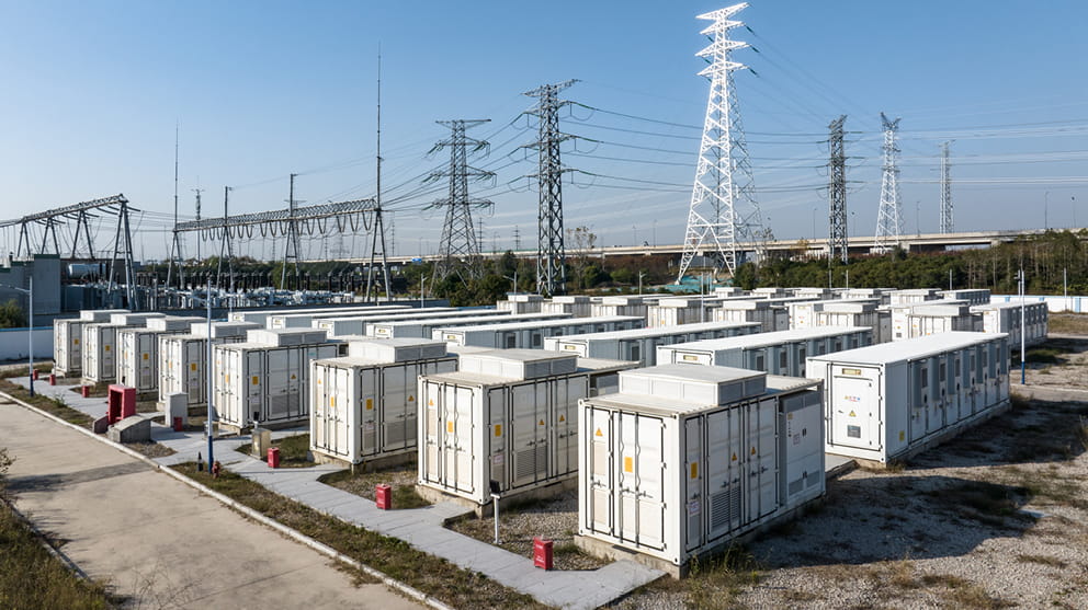 /Taylor Wessing/Images/Search Result Thumbnails/Insights News and Event/Services/Projects energy and infrastructure/Batteriespeicher_Subsite_Thumbnail_992x557px