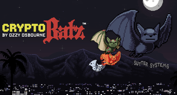 Sutter Systems Metaverse