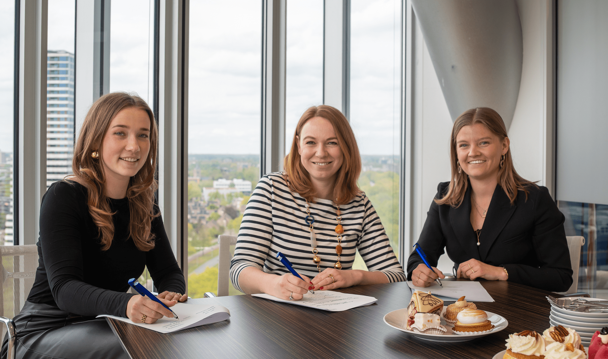 corporate crime eindhoven