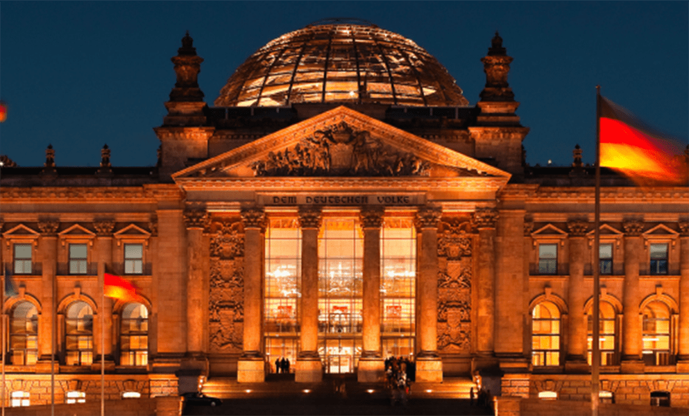 Update aus Berlin - Martin Jäger, Public Affairs & Government Relations