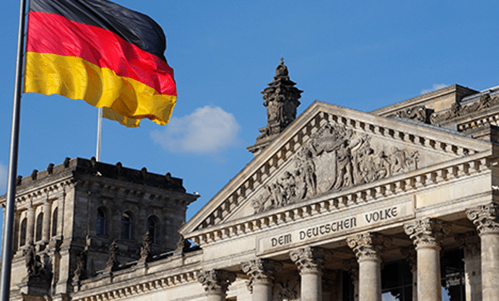 Update aus Berlin - Martin Jäger, Public Affairs & Government Relations