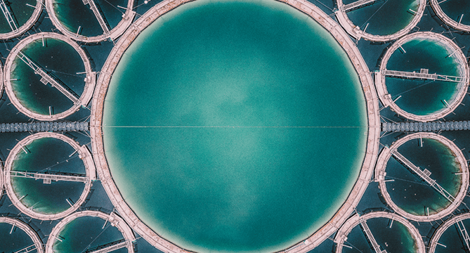 The Waterfall podcast episode 1