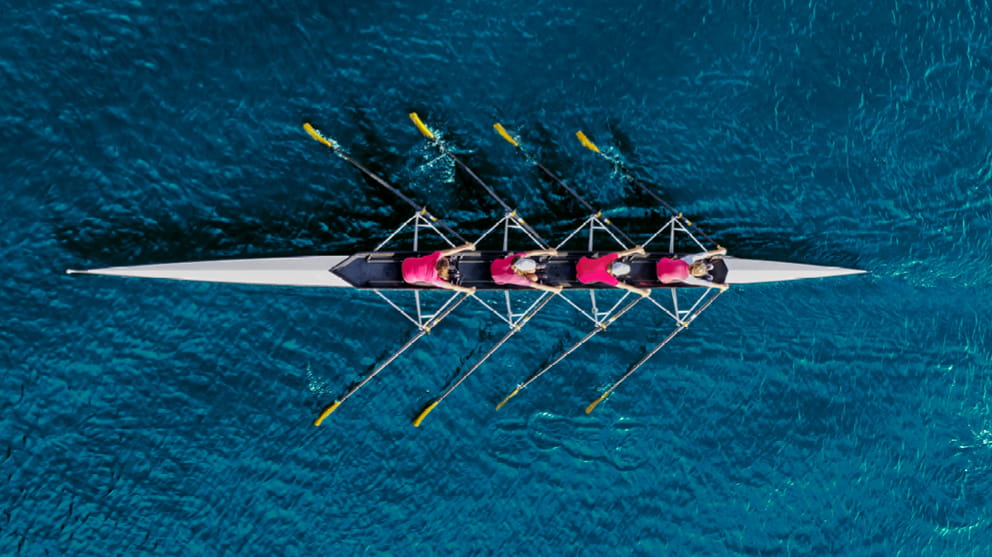 The Waterfall - episode 2