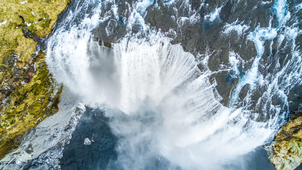 The Waterfall - Episode 3