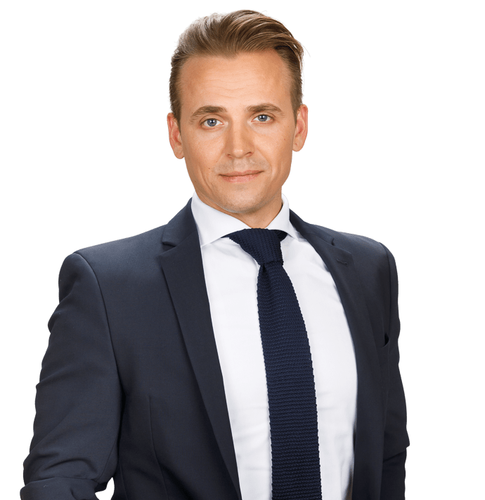 Christopher Bakier
