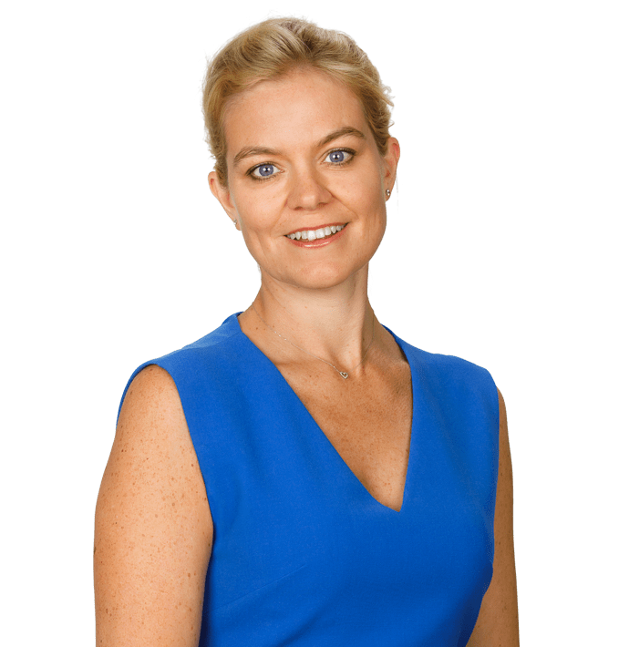 Michaela Petritz-Klar