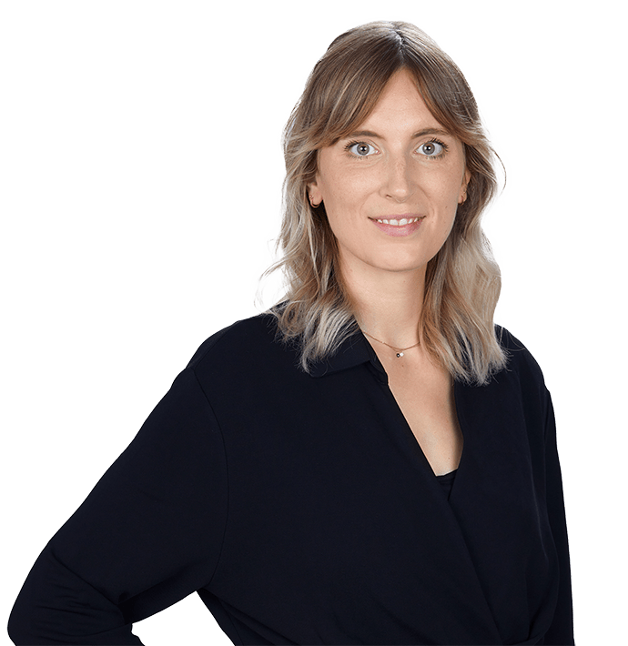 Silvia Schenner