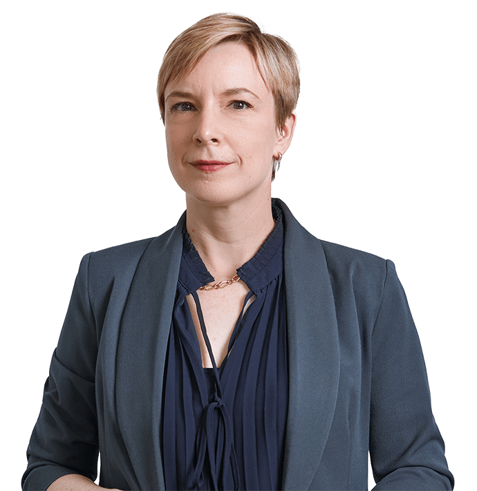 Patricia Cappuyns