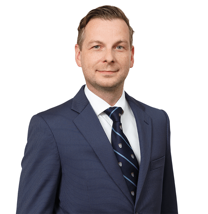 Thomas Rechberger
