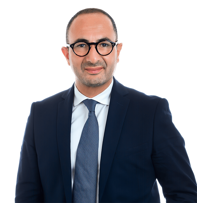Gilles Amsallem