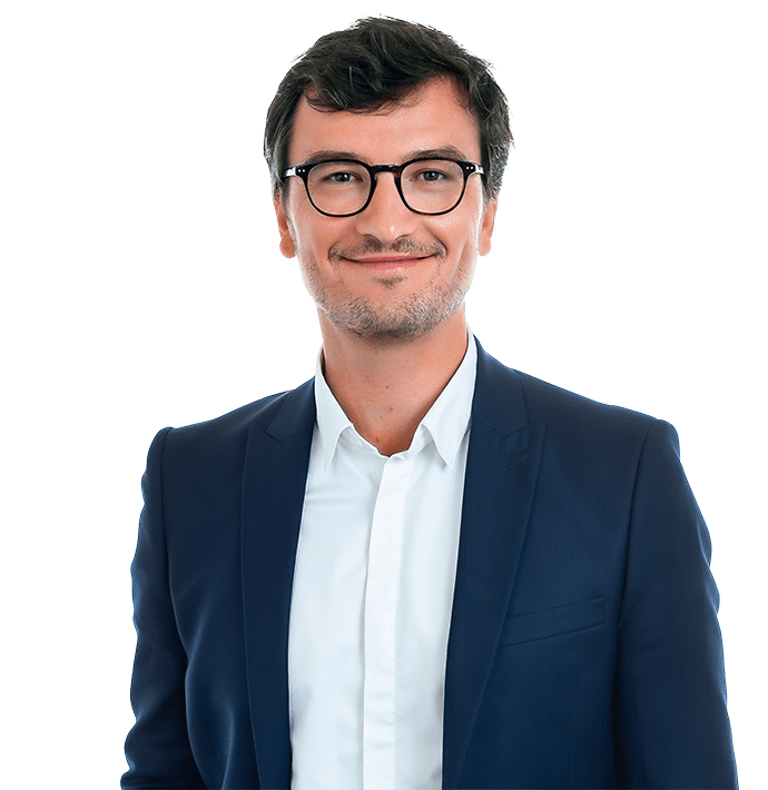 Eric Charvillat