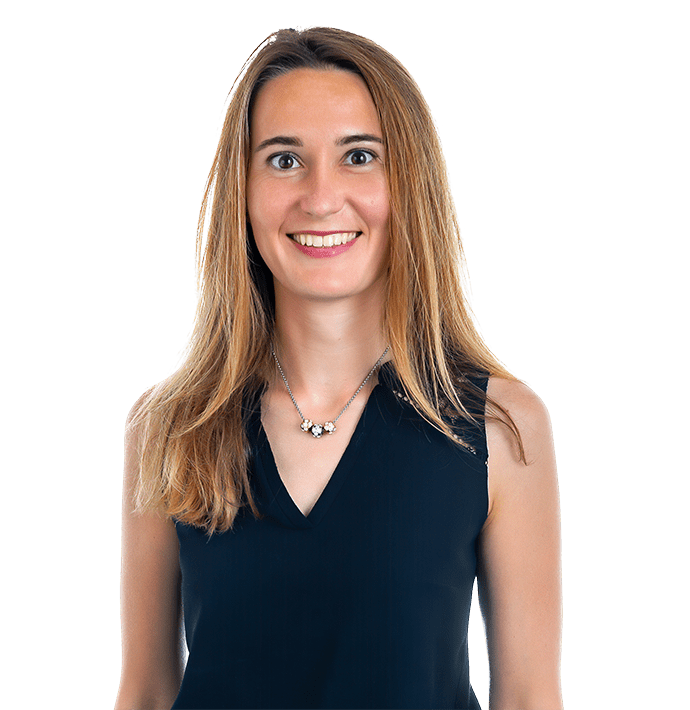 Constance de Garidel-Thoron