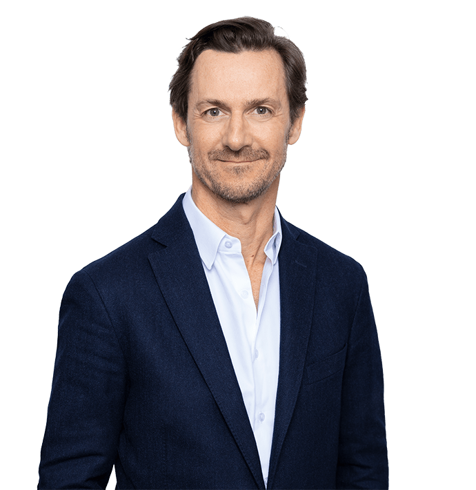 Nicolas De Witt
