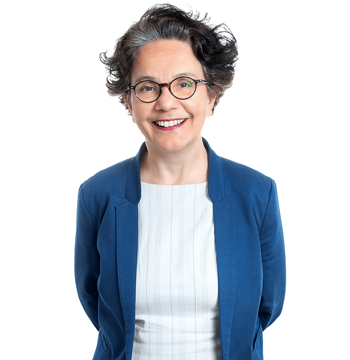 Evelyne Friedel