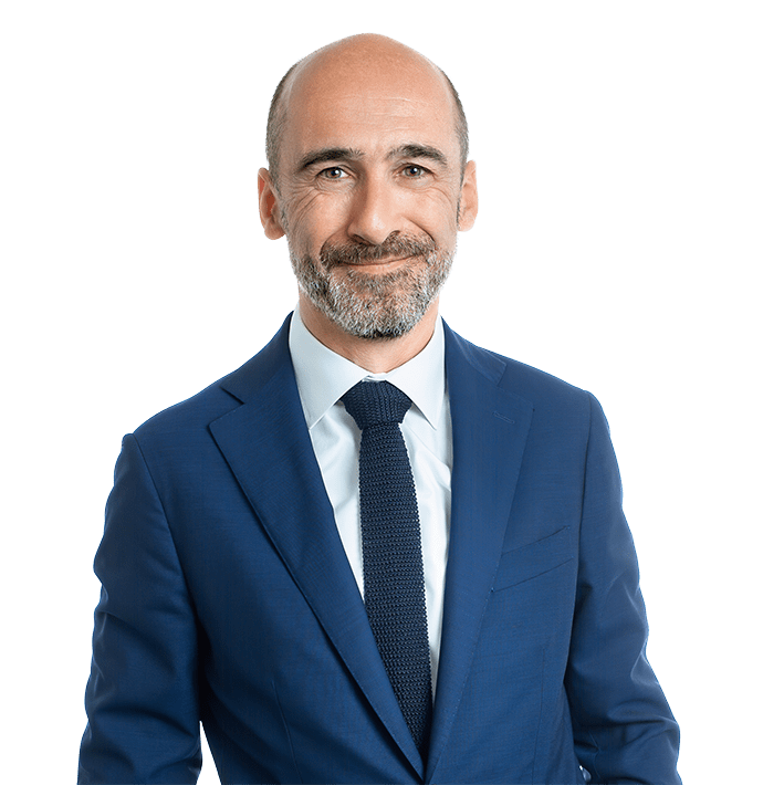Philippe Glaser
