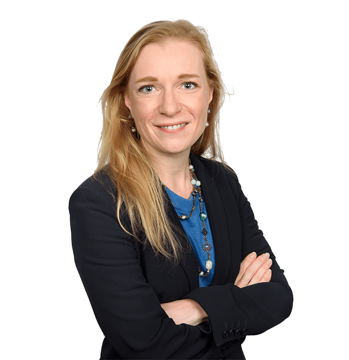 Laure Hue De la Colombe