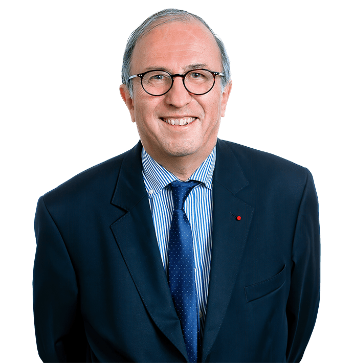 Paul-Albert Iweins