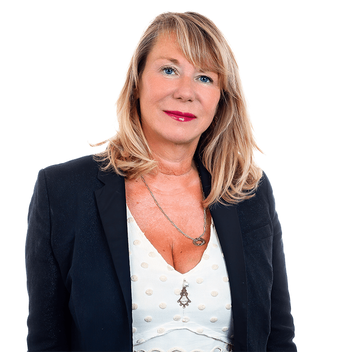 Claudia Jonath