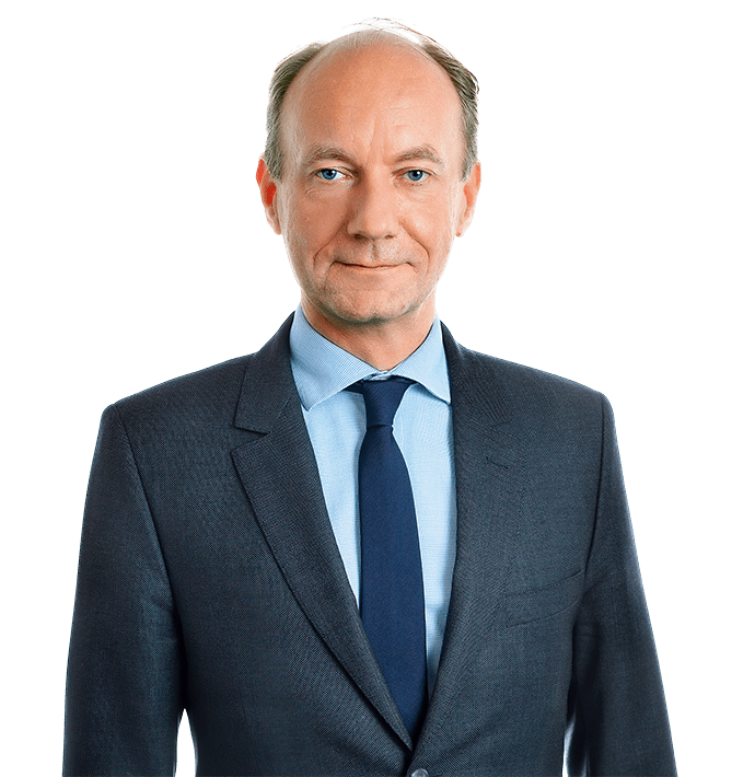 François Mary