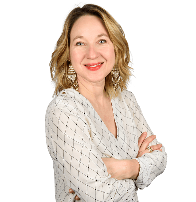 Claire Saint-Laurent-Mantoux