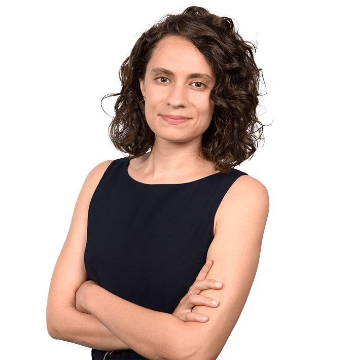 Ines Tribouillet