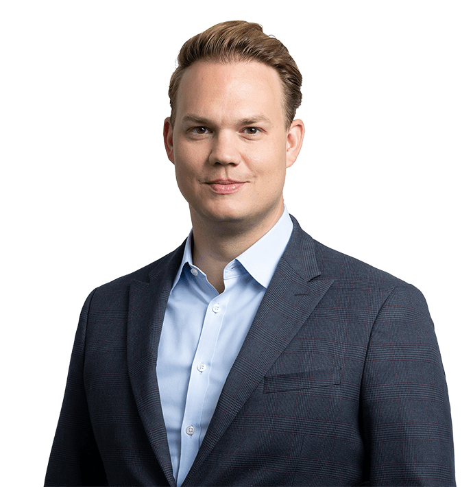 Dr. Martin Jäger Image Taylor Wessing