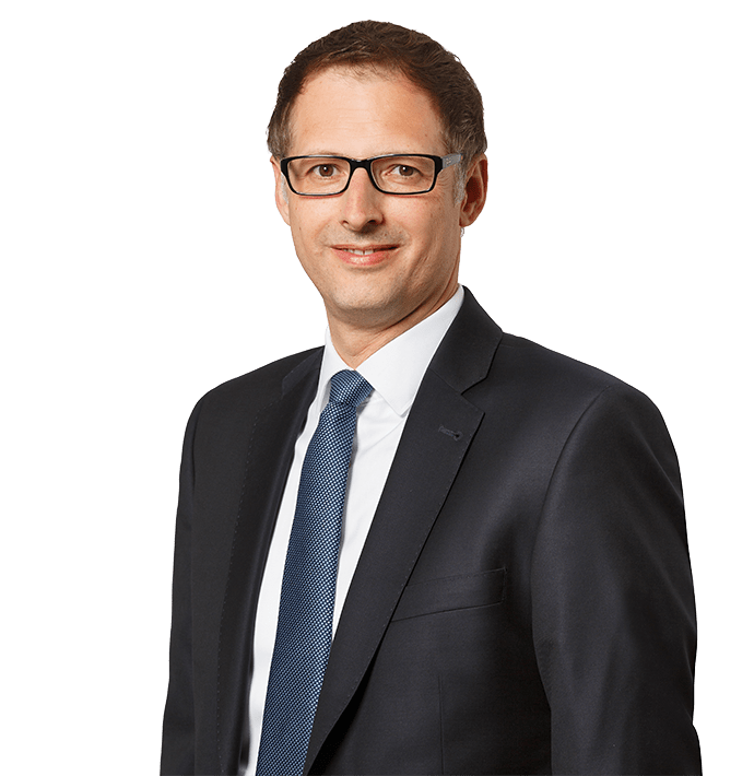Jens Escher