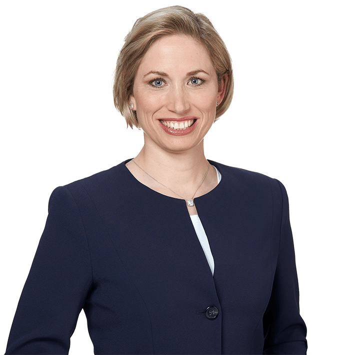 Mareike Gehrmann