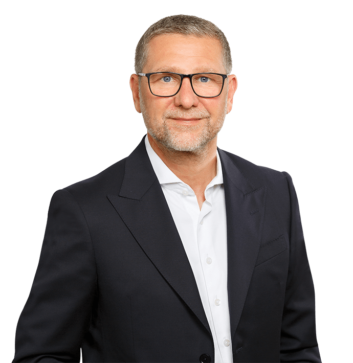 Detlef Klett